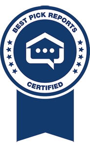 BPR Certified Ribbon logo