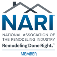 NARI logo