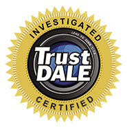 Trust Dale logo