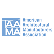 American Architectural Manufacturers Association logo