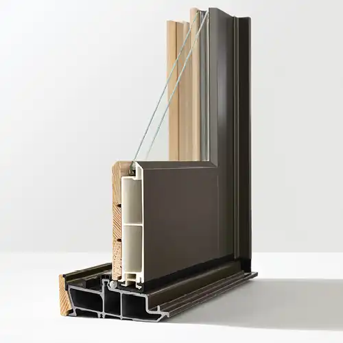 Windows-Fiberglass