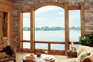 Window Shapes