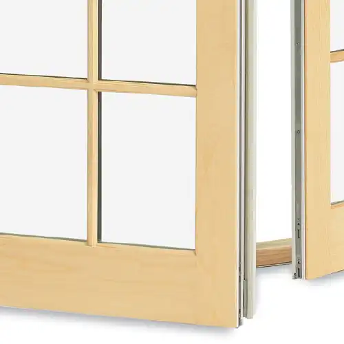 Doors-Wood-Fiberglass