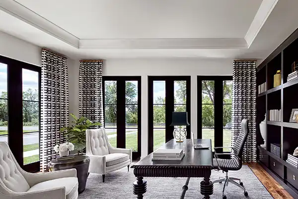 Modern-Black-Windows