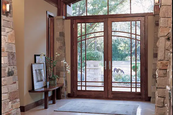 front-door