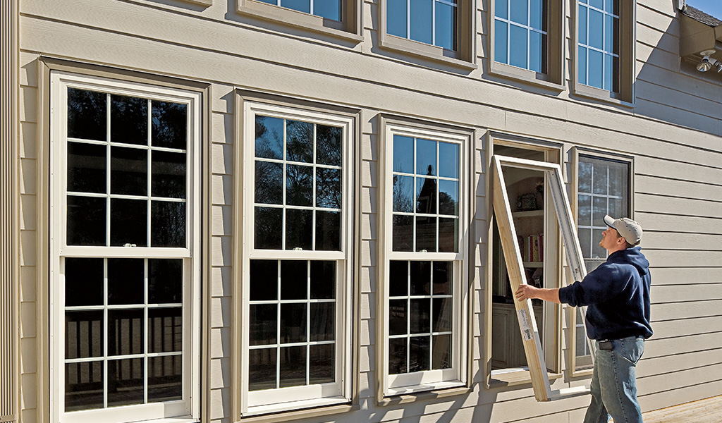 3 Different Types Of Window Installation Explained