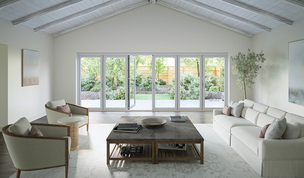 7 Best Energy-Efficient Patio Doors For Your Home