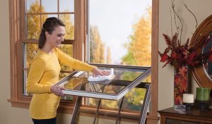 How To Upgrade Your Home With Replacement Awning Windows