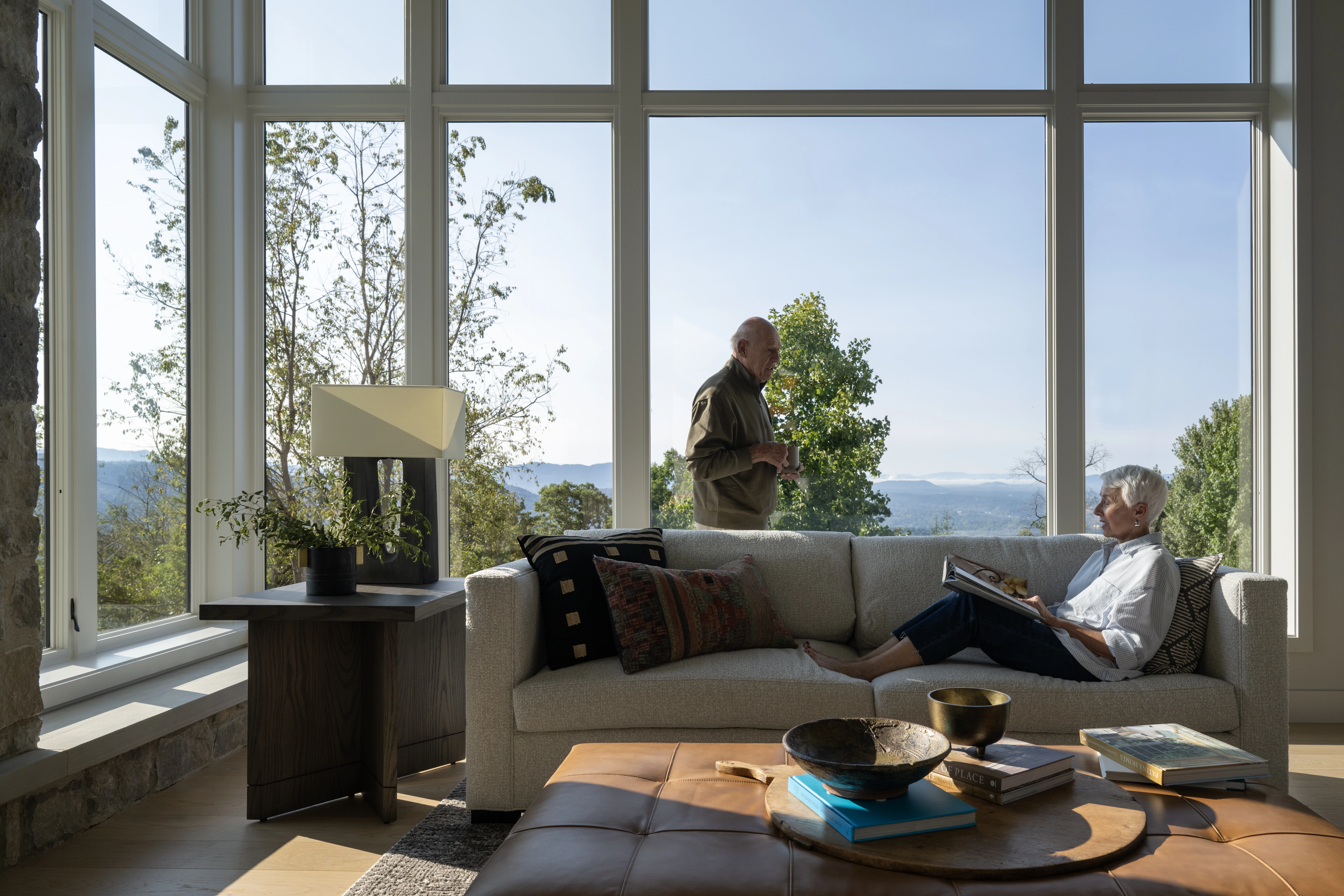 solarium windows