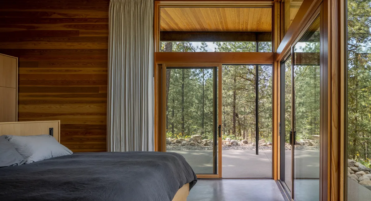 window treatments for large windows