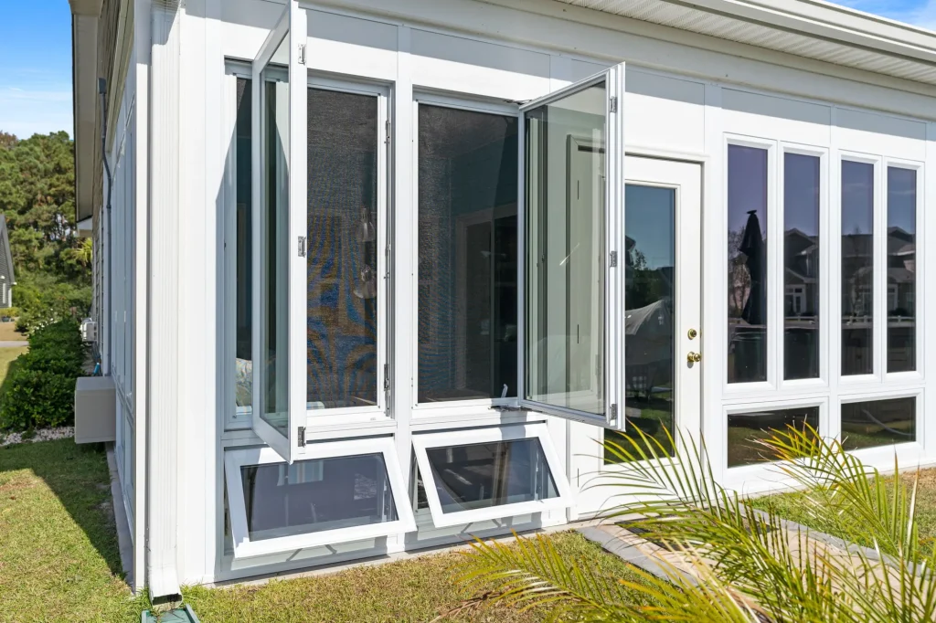 privacy glass