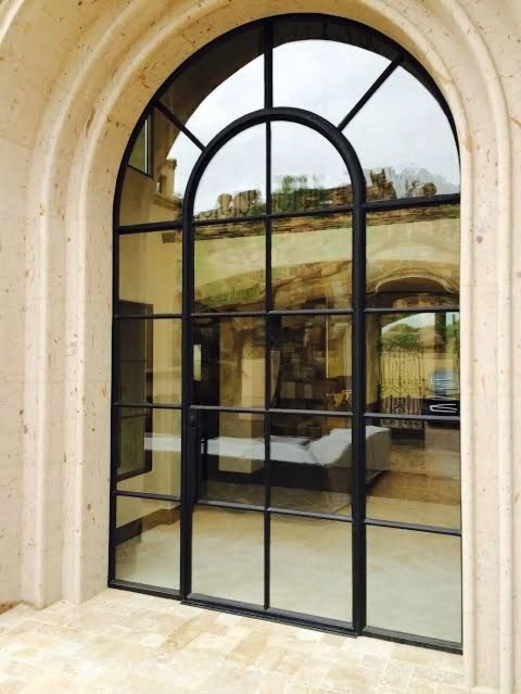 Fiberglass Vs Steel Door
