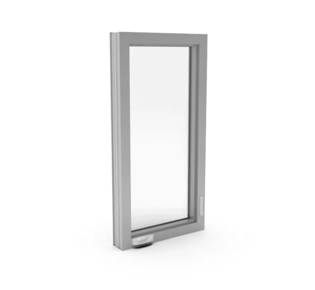 CityLine Casement Windows