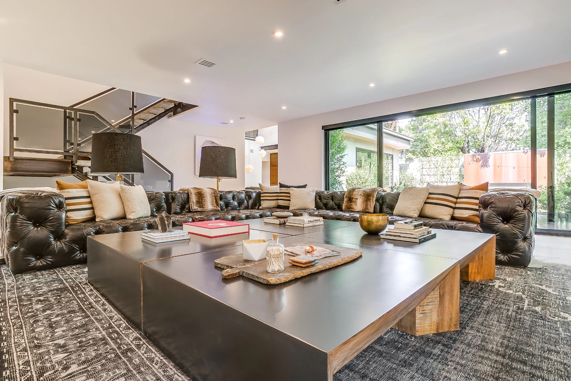 Create a Contemporary Style Home With Modern Windows and Doors 2